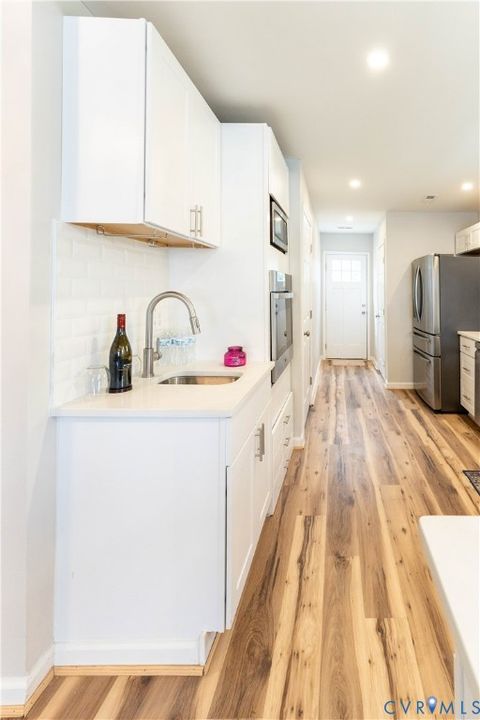 Tiny photo for 344 Hurt Street, Petersburg, VA 23803 (MLS # 2607055)