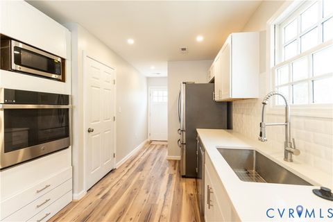 Tiny photo for 344 Hurt Street, Petersburg, VA 23803 (MLS # 2607055)