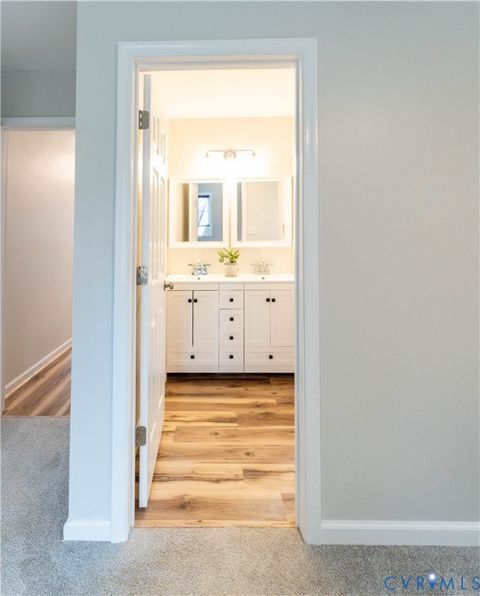 Tiny photo for 344 Hurt Street, Petersburg, VA 23803 (MLS # 2607055)