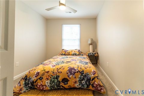 Tiny photo for 344 Hurt Street, Petersburg, VA 23803 (MLS # 2607055)