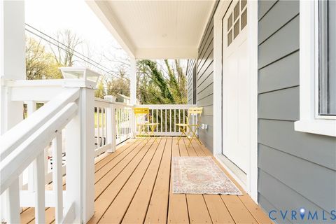 Tiny photo for 344 Hurt Street, Petersburg, VA 23803 (MLS # 2607055)