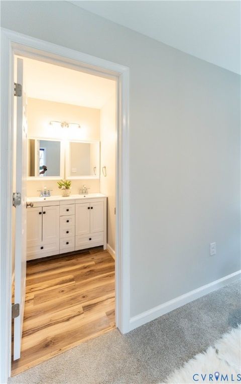 Tiny photo for 344 Hurt Street, Petersburg, VA 23803 (MLS # 2607055)