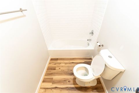 Tiny photo for 344 Hurt Street, Petersburg, VA 23803 (MLS # 2607055)