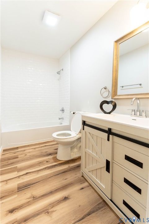 Tiny photo for 344 Hurt Street, Petersburg, VA 23803 (MLS # 2607055)