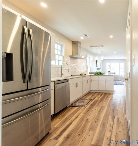 Tiny photo for 344 Hurt Street, Petersburg, VA 23803 (MLS # 2607055)