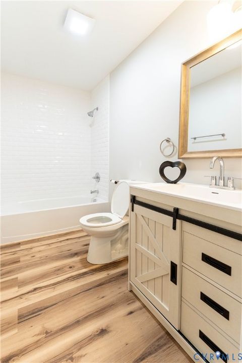 Tiny photo for 344 Hurt Street, Petersburg, VA 23803 (MLS # 2607055)