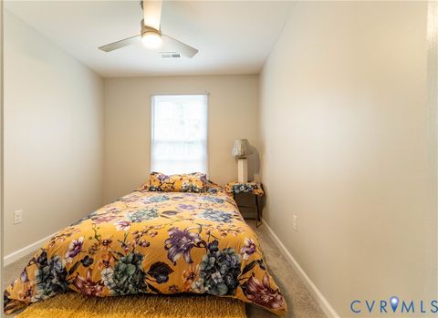 Tiny photo for 344 Hurt Street, Petersburg, VA 23803 (MLS # 2607055)