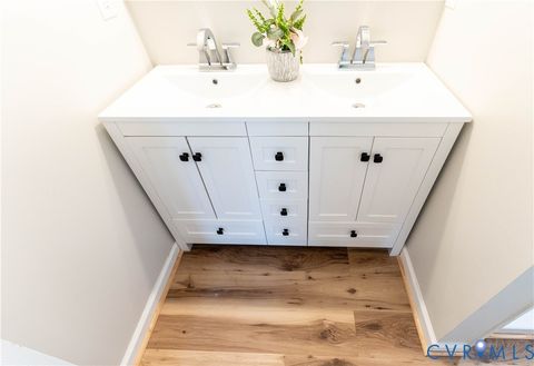 Tiny photo for 344 Hurt Street, Petersburg, VA 23803 (MLS # 2607055)