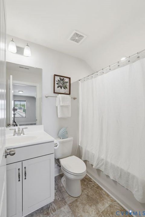 Tiny photo for 5719 Sterlingworth Drive, Moseley, VA 23120 (MLS # 2618640)