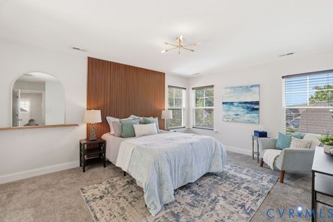 Tiny photo for 5719 Sterlingworth Drive, Moseley, VA 23120 (MLS # 2618640)