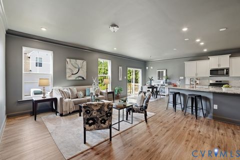 Tiny photo for 5719 Sterlingworth Drive, Moseley, VA 23120 (MLS # 2618640)