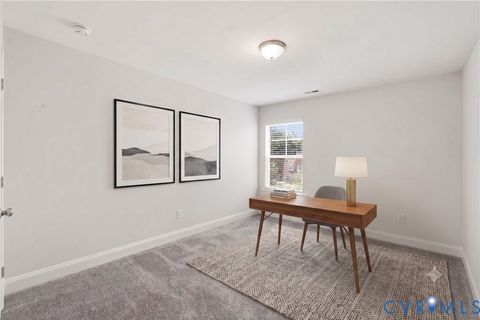 Tiny photo for 5719 Sterlingworth Drive, Moseley, VA 23120 (MLS # 2618640)