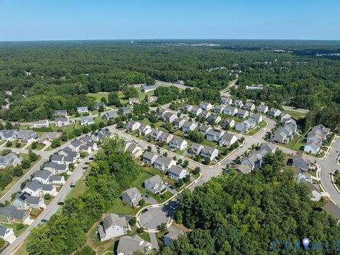 Tiny photo for 5719 Sterlingworth Drive, Moseley, VA 23120 (MLS # 2618640)