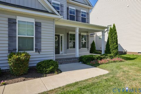 Tiny photo for 5719 Sterlingworth Drive, Moseley, VA 23120 (MLS # 2618640)