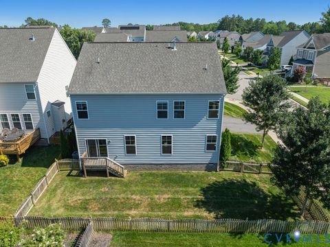 Tiny photo for 5719 Sterlingworth Drive, Moseley, VA 23120 (MLS # 2618640)