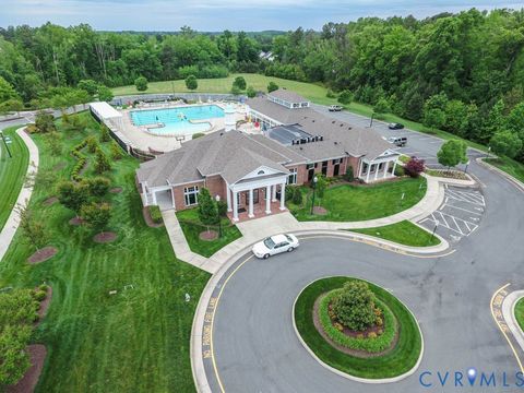 Tiny photo for 5719 Sterlingworth Drive, Moseley, VA 23120 (MLS # 2618640)