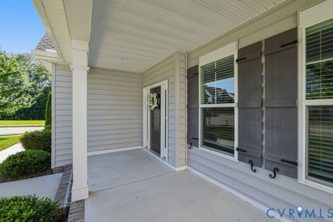 Tiny photo for 5719 Sterlingworth Drive, Moseley, VA 23120 (MLS # 2618640)