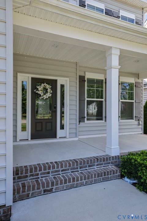 Tiny photo for 5719 Sterlingworth Drive, Moseley, VA 23120 (MLS # 2618640)