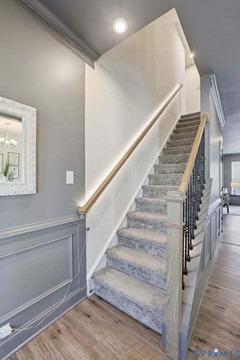 Tiny photo for 5719 Sterlingworth Drive, Moseley, VA 23120 (MLS # 2618640)