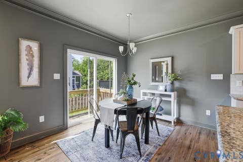 Tiny photo for 5719 Sterlingworth Drive, Moseley, VA 23120 (MLS # 2618640)