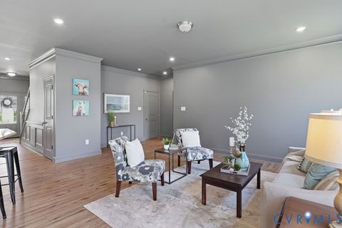 Tiny photo for 5719 Sterlingworth Drive, Moseley, VA 23120 (MLS # 2618640)
