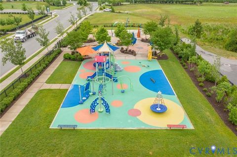 Tiny photo for 5719 Sterlingworth Drive, Moseley, VA 23120 (MLS # 2618640)