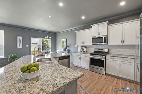 Tiny photo for 5719 Sterlingworth Drive, Moseley, VA 23120 (MLS # 2618640)