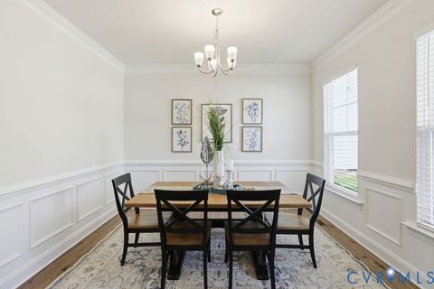 Tiny photo for 5719 Sterlingworth Drive, Moseley, VA 23120 (MLS # 2618640)