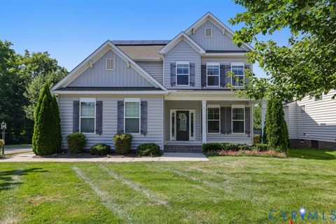 Photo of 5719 Sterlingworth Drive, Moseley, VA 23120 (MLS # 2618640)