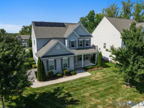 Tiny photo for 5719 Sterlingworth Drive, Moseley, VA 23120 (MLS # 2618640)