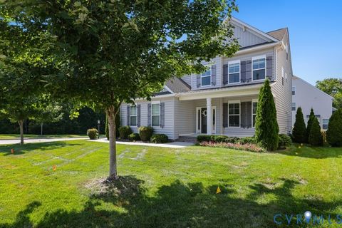 Tiny photo for 5719 Sterlingworth Drive, Moseley, VA 23120 (MLS # 2618640)