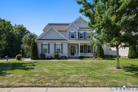 Tiny photo for 5719 Sterlingworth Drive, Moseley, VA 23120 (MLS # 2618640)