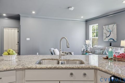 Tiny photo for 5719 Sterlingworth Drive, Moseley, VA 23120 (MLS # 2618640)