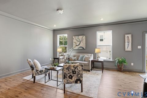 Tiny photo for 5719 Sterlingworth Drive, Moseley, VA 23120 (MLS # 2618640)
