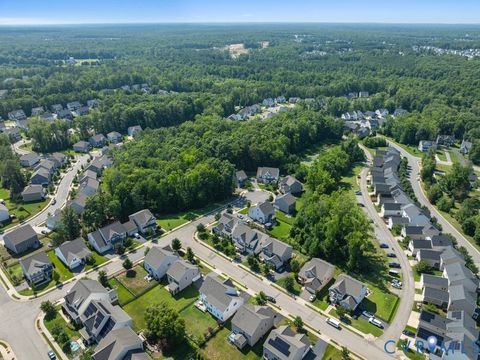 Tiny photo for 5719 Sterlingworth Drive, Moseley, VA 23120 (MLS # 2618640)