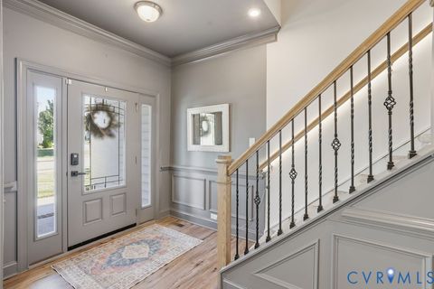 Tiny photo for 5719 Sterlingworth Drive, Moseley, VA 23120 (MLS # 2618640)
