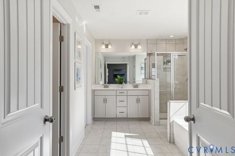 Tiny photo for 5719 Sterlingworth Drive, Moseley, VA 23120 (MLS # 2618640)