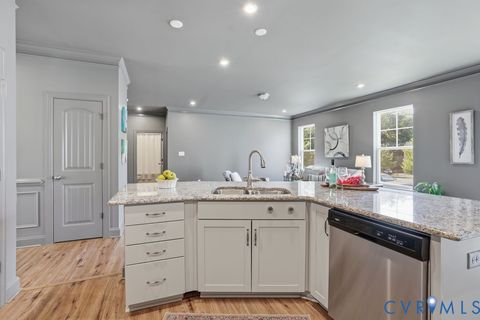 Tiny photo for 5719 Sterlingworth Drive, Moseley, VA 23120 (MLS # 2618640)