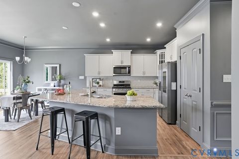 Tiny photo for 5719 Sterlingworth Drive, Moseley, VA 23120 (MLS # 2618640)