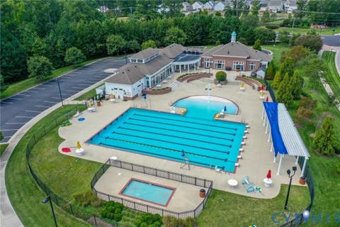 Tiny photo for 5719 Sterlingworth Drive, Moseley, VA 23120 (MLS # 2618640)