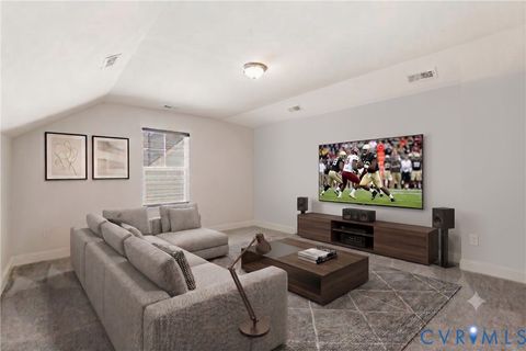Tiny photo for 5719 Sterlingworth Drive, Moseley, VA 23120 (MLS # 2618640)