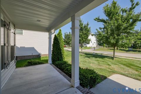 Tiny photo for 5719 Sterlingworth Drive, Moseley, VA 23120 (MLS # 2618640)