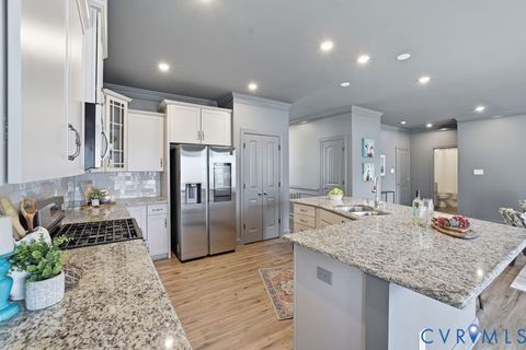 Tiny photo for 5719 Sterlingworth Drive, Moseley, VA 23120 (MLS # 2618640)