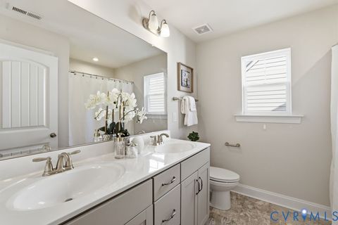 Tiny photo for 5719 Sterlingworth Drive, Moseley, VA 23120 (MLS # 2618640)