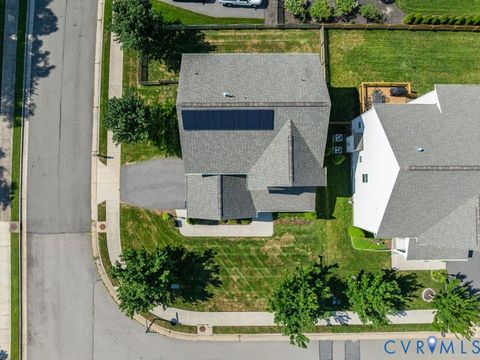 Tiny photo for 5719 Sterlingworth Drive, Moseley, VA 23120 (MLS # 2618640)