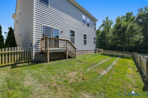 Tiny photo for 5719 Sterlingworth Drive, Moseley, VA 23120 (MLS # 2618640)