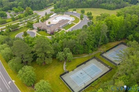 Tiny photo for 5719 Sterlingworth Drive, Moseley, VA 23120 (MLS # 2618640)