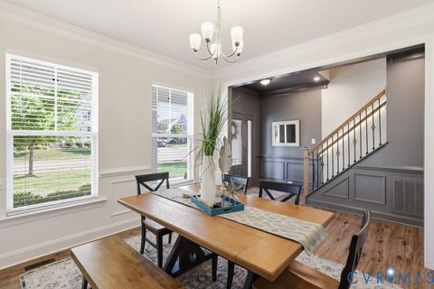 Tiny photo for 5719 Sterlingworth Drive, Moseley, VA 23120 (MLS # 2618640)