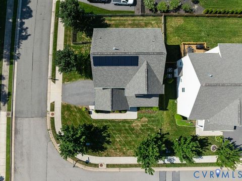 Tiny photo for 5719 Sterlingworth Drive, Moseley, VA 23120 (MLS # 2618640)