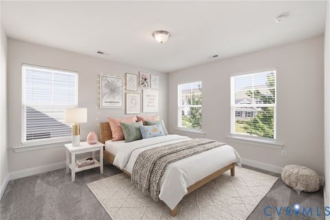 Tiny photo for 5719 Sterlingworth Drive, Moseley, VA 23120 (MLS # 2618640)